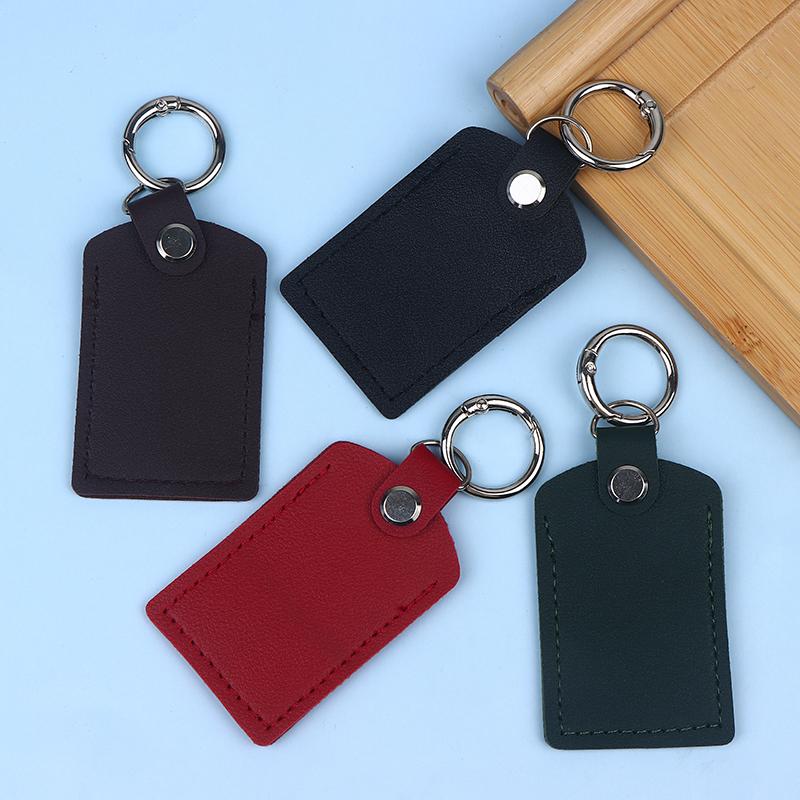 Funda de cuero para accesorios - Smart Accessories reseña y precio