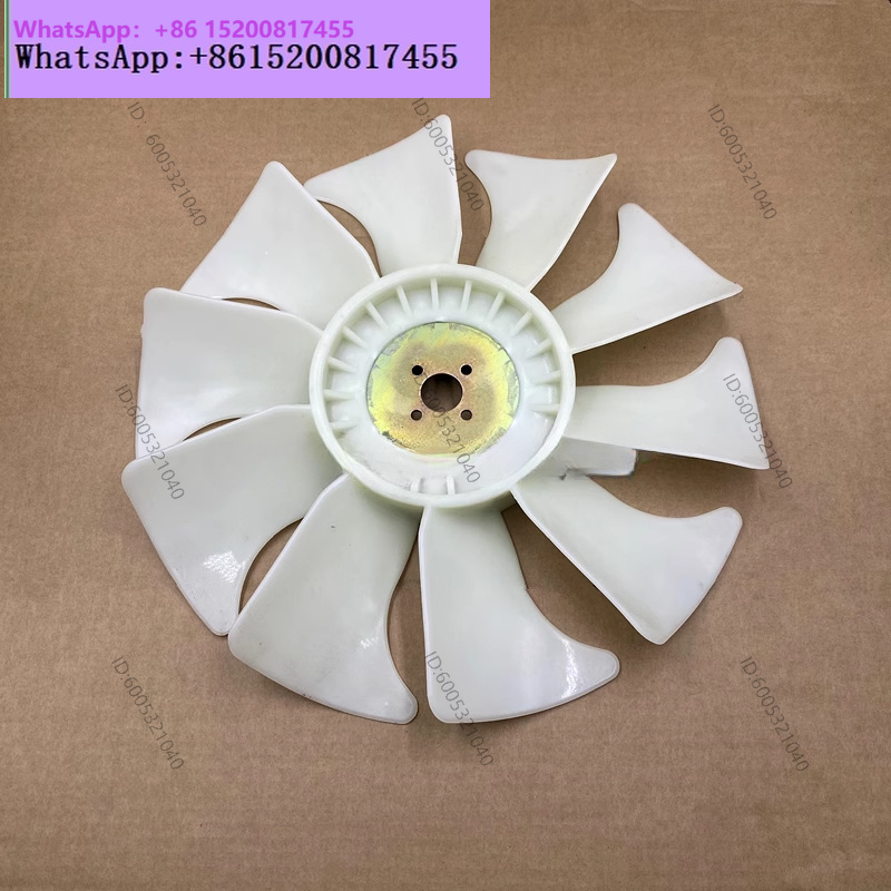 Aspa de Ventilador Inteligente - Smart Accessories reseña y precio
