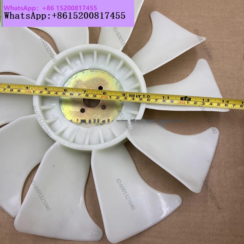 Aspa de Ventilador Inteligente - Smart Accessories reseña y precio