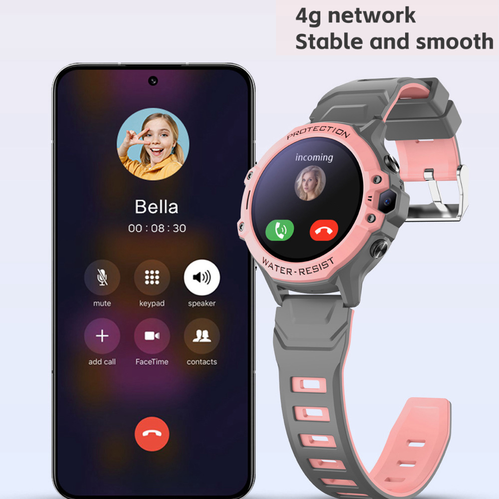Nuevo Reloj Inteligente para E - Smartwatch Custom reseña y precio